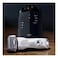 Braun Series 7 Electric Shaver 7899cc - Smart Sonic Technology - 4 Specialized Shaving Elements Including Clean &amp; Charge System- 8D Flex head
