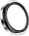 Green Lion Camera Lens HD Plus iPhone 14 Pro/Pro Max- Silver - Camera Protector
