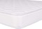 Comfy White Everyday use 190x90x10cm flat Medicated Mattress