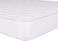 Comfy White Everyday use 190x90x10cm flat Medicated Mattress