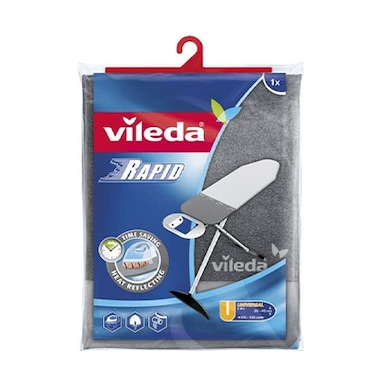 Vileda Iron Board Cover Rapid