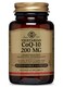 Megasorb Coq-10 200 Mg 30 Softgels
