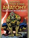 Drawing Cutting Edge Anatomy: The Ultimate Reference Guide for Comic Book Artists