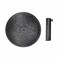 Procamp Patio Umbrella Base 12.5KG (Plus Extra Supplier's Delivery Charge Outside Doha)