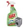 Ajax Optimal 7 Kitchen Degreaser Spray 600ml 200% Off