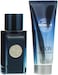Antonio Banderas The Icon 2 Piece Gift Set: Eau De Toilette 50ml - Aftershave Balm 75ml