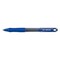 UNIBALL LAKNOCK B/POINT 1MM BLUE