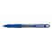 UNIBALL LAKNOCK B/POINT 1MM BLUE