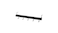 Hanger for door/wall, black, 60 cm