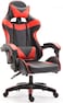 Karnak Gaming Chair PU Leather Black