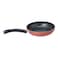 BRINOX ALUMINUM FRYPAN 22CM CHERRY