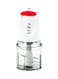 Stainless Vegetables Chopper 450 W 450 W S7611 White/Red