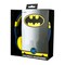 OTL Batman OnEar Wired Headphone - Safe Volume Limiting @85dB, Foldable &amp; Ajustable, Superb Sound Quality,  Works w/ Smartphones, Tablets, Ninetendo Switch, Laptops &amp; devices w/ 3.5mm port - Signal