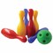 F1 Bowling Galaxy