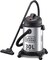 Black &amp; Decker 1610W 30L Wet And Dry Stainless Steel Tank, Drum Vacuum Cleaner, Silver - Wv1450-B5, 2 Years Warranty