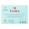 Cooks Cake Improver and Baking Powder - 18 grams - 24 Pieces