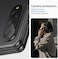 Spigen GLAStR Optik Camera Lens Screen Protector designed for Samsung Galaxy Z Fold 4 - Black [2 Pack]