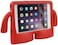 Ntech Kids Safety Shockproof Handle Friendly Thick Foam Stand Protective Stand Case Cover For Apple iPad Mini 1 Mini 2 Mini3 Red [ Nt-722]