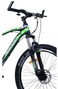 ITG Mogoo Nova Alloy Bike 21 Speed 26-Inch MTB