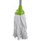 Scotch-Brite Cotton String Floor Mop + Stick Multiporpose 1 Set/Pack