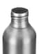 Generic Cleaning Empty Spray Bottle Silver/Black