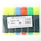 Faber-Castell Textliners Highlighter 1548 Multicolour 6 PCS