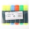 Faber-Castell Textliners Highlighter 1548 Multicolour 6 PCS