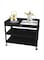 DLC - Electric Coffee And Tea Heater 1250W DLC-5537 Black/White