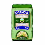 Buy Daawat Extra Long Grain White Indian Basmati Rice 1kg in UAE