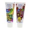 Oral Face Strawberry And Bubble Gum Flavoured Kids Toothpaste 75ml Pack of 2