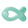 Nuk Extra Cool Teether For 3 Months SNK601 Green