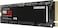Samsung 990 PRO 4TB Internal SSD PCle Gen 4x4 NVMe