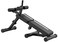 Max Strength Multifunction Adjustable Sit-Up Board, Portable Foldable Workout Bench, Household Fitness Equipment, Dumbbell Bench, Weight Bench