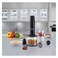 Black  Decker HB600 3 In 1 Hand Blender With Chopper 600W Black