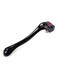Epyz - Derma Roller Black/Pink