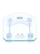 Generic Digital Bath Scale Clear