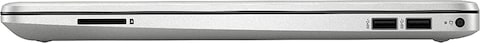 HP 15.6&quot; HD, Intel 10th Gen i3-1005G1 3.4GHz, 8GB RAM, 256GB SSD, Win 10 Laptop