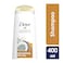 DOVE Shampoo Restoring Ritual Coconut Oil and Turmeric 400ml