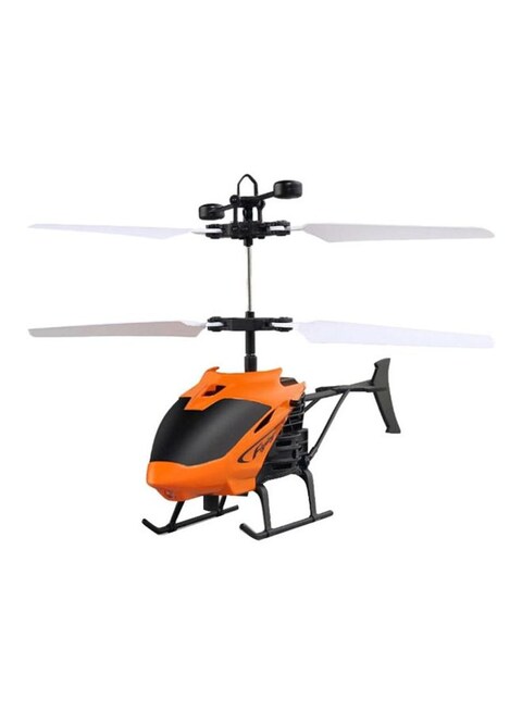 Voberry Infrared Flying Mini Rc Helicopter price in UAE
