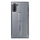 Samsung Case Cover With Stand For Galaxy Note10 Silver