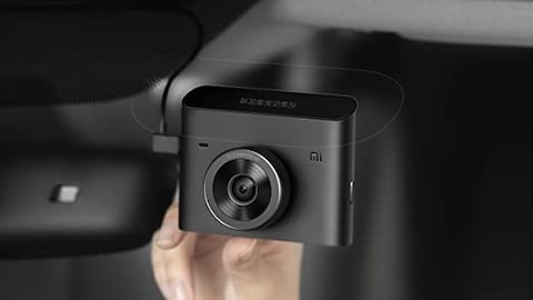 Xiaomi Mi Dash Cam 2   2K Resolution   140 Ultra Wide-angle Lens   3D Digital Noise Reduction   Supports Parking Monitoring Mode   Supports up to 32GB Micro SD card&hellip;