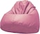 Vital Lounger Bean Bag (Pink)