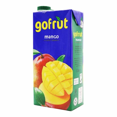 Gofrut Mango Juice 1L