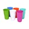Mintra Home Reusable Plastic Cup - 1 Cups - Color May Vary