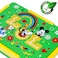 Disney LOL Mickey Mouse 1 / 2 / 3/ 4 Compartment Convertible Bento Lunch Box - Green