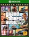 Xbox One - Grand Theft Auto 5