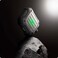 Spigen Tough Armor designed for Airpods 3 case cover (3rd Generation 2021) with Keychain [Extreme Impact Foam] - Gunmetal