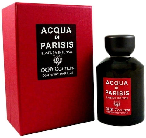 Acqua Di Parisis Essenza Intensa Oud Couture Eau De Parfum - 100ml