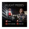 Eveready Collapsible Lantern