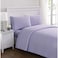 Dream Bell - King Bed Sheet Set Lavender